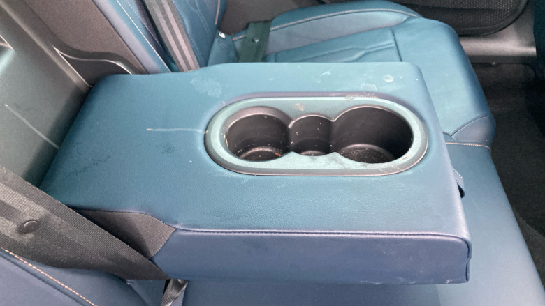 CUPRA Formentor 1.5 TSI 150 V2 5dr DSG Petrol Estate